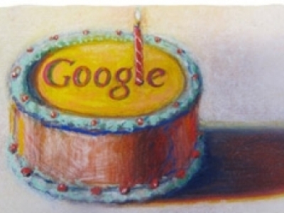Motorul de căutare Google împlinește 12 ani 5 | MyTex.ro