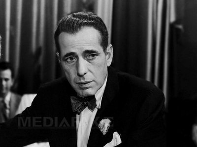 Humphrey Bogart a vrut să se sinucidă de frică că e homosexual 5 | MyTex.ro