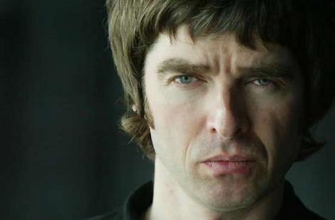 Noel Gallagher a devenit tată 5 | MyTex.ro