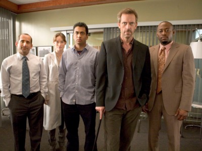 Dr. House nu face bine la sănătate 5 | MyTex.ro