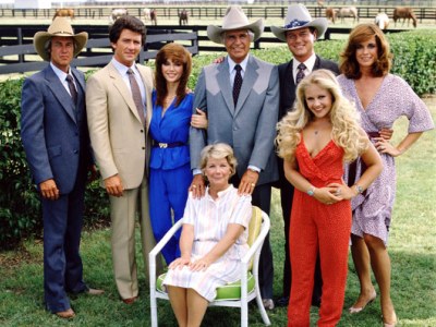 O nouă versiune a serialului "Dallas" 5 | MyTex.ro