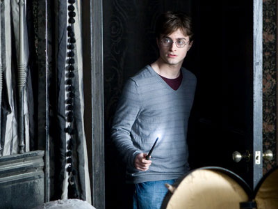 Următorul film "Harry Potter" se va lansa în noiembrie 5 | MyTex.ro