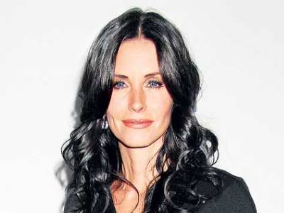 Courtney Cox s-a despărțit de soțul ei 5 | MyTex.ro