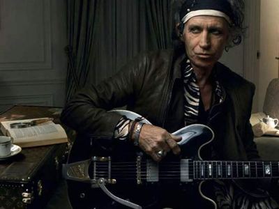 Keith Richards este dispus să testeze droguri 5 | MyTex.ro
