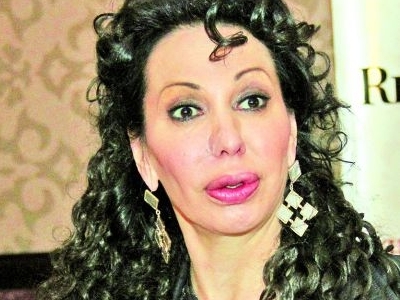 Jennifer Rush către Dan Diaconescu: "Ești o partidă bună, ar trebui să fii soțul meu!" 5 | MyTex.ro