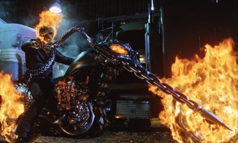 Actori români în Ghost Rider 2 5 | MyTex.ro