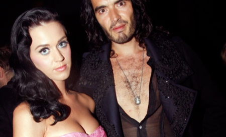 Katy Perry și Russell Brand s-au căsătorit în India 5 | MyTex.ro