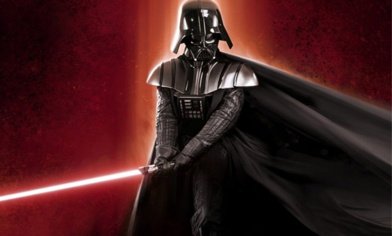 Costumul lui Darth Vader, scos la licitație 5 | MyTex.ro