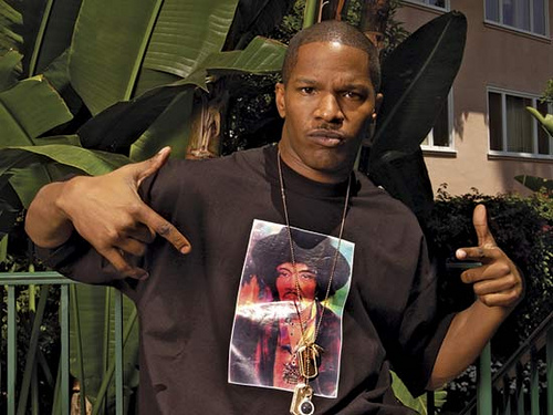 Jamie Foxx va produce un serial TV horror 5 | MyTex.ro