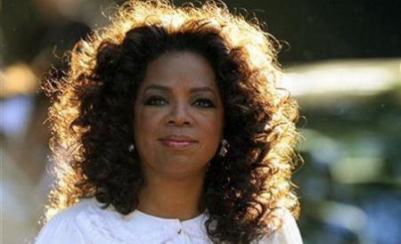 Oprah, dată în judecată pentru plagiat 5 | MyTex.ro