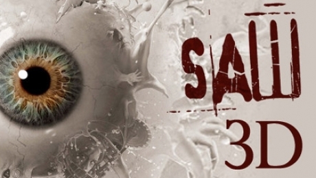 Saw 3D a obținut cele mai mari încasări în weekend 5 | MyTex.ro