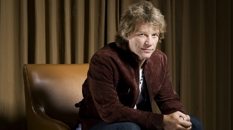 Bon Jovi: Sunt plictisit și gras 5 | MyTex.ro
