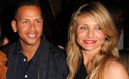 Cameron Diaz s-a despărțit de Alex Rodriguez 5 | MyTex.ro
