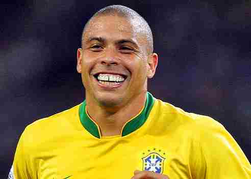 Ronaldo debutează pe marile ecrane 5 | MyTex.ro