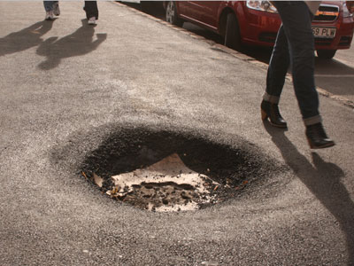 Tot mai adânci... 5 | MyTex.ro