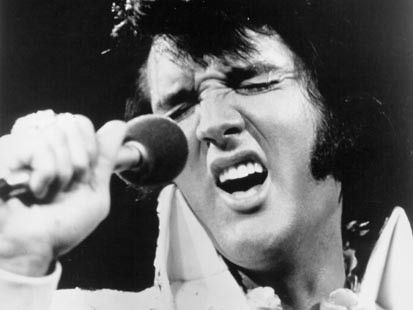 Testamentul lui Elvis, scos la licitație 5 | MyTex.ro