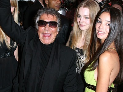 Roberto Cavalli împlinește 70 de ani 5 | MyTex.ro