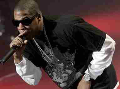 Jay-Z l-a împușcat pe fratele său 5 | MyTex.ro