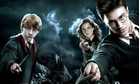 Harry Potter și Talismanele Morții, lider în box office 5 | MyTex.ro