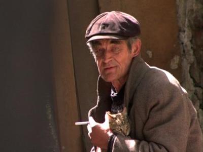 Documentarul "Lumea văzută de Ion B.", premiat la Emmy 7 | MyTex.ro
