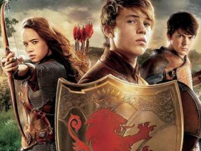Cronicile din Narnia, în cinematografele românești 5 | MyTex.ro