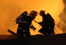 Două persoane au murit în incendii, iar alte două au fost rănite într-o explozie. Apelul pompierilor! 3 | MyTex.ro