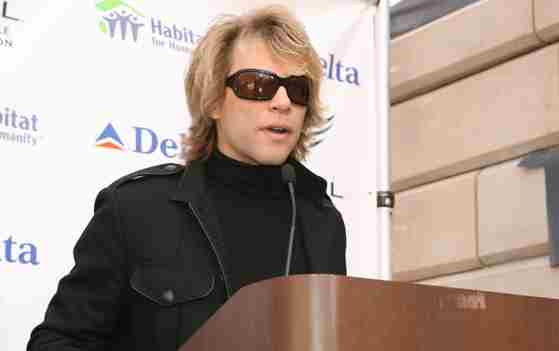 Bon Jovi a devenit consilierul lui Obama 5 | MyTex.ro