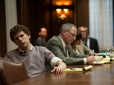 The Social Network, marele învingător la Satellite Awards 5 | MyTex.ro