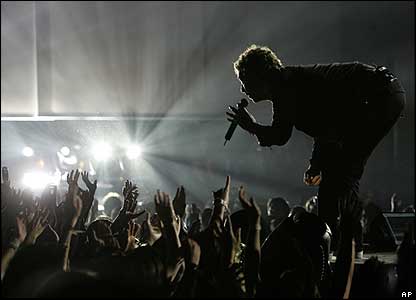 Coldplay și Jay-Z primesc un milion de dolari pentru un show de Revelion 5 | MyTex.ro