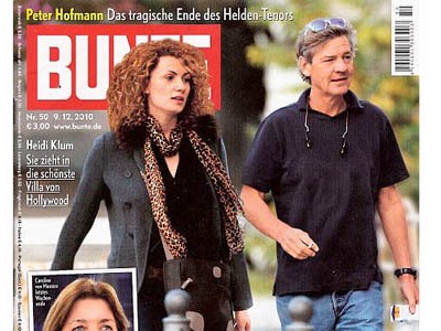 Prințul Ernst de Hanovra are o amantă româncă 5 | MyTex.ro
