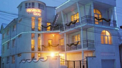 PENSIUNEA LEO 3 stele 44 | MyTex.ro