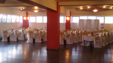 RESTAURANT MILLENA 12 | MyTex.ro