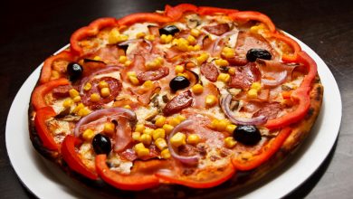 FAST FOOD INTERNATIONAL 3 | MyTex.ro