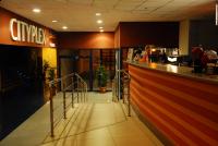 CINEMA 3D CITYPLEX 14 | MyTex.ro