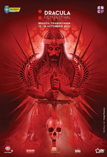 Filme în avanpremieră națională la ediția a X-a Dracula Film Festival 18 | MyTex.ro