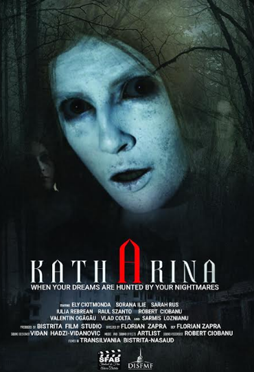 Filme în avanpremieră națională la ediția a X-a Dracula Film Festival 21 | MyTex.ro