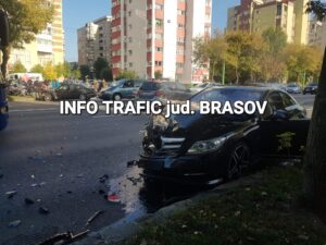Accident cu victime | MyTex.ro