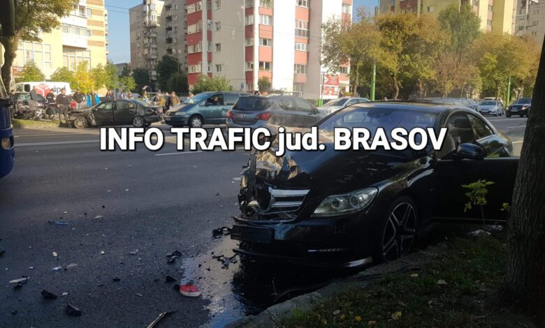 Accident cu victime | MyTex.ro