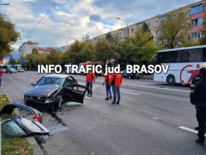 Accident cu victime | MyTex.ro