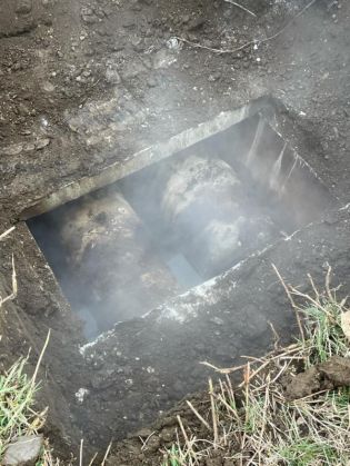 Update. BRAȘOV. Avaria din Florilor a fost remediată 5 | MyTex.ro
