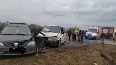 accident cu victime | MyTex.ro