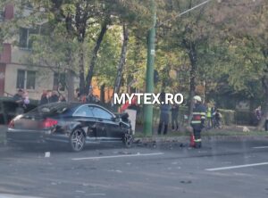 Accident cu victime | MyTex.ro