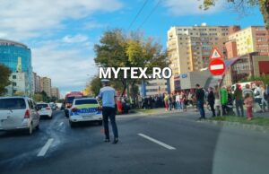 Accident cu victime | MyTex.ro