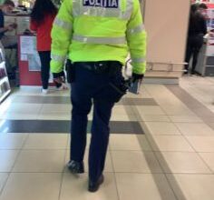 Peste 120 de percheziții | MyTex.ro