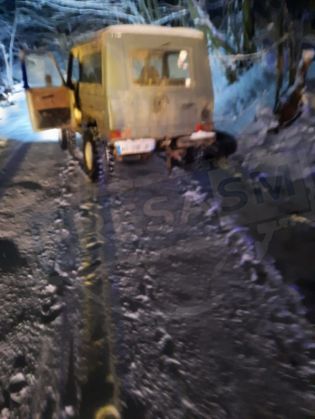 A murit și una dintre fetele rănite în accidentul de la săniuș... 9 | MyTex.ro