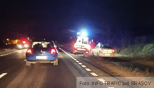 Județul BRAȘOV. Preot condamnat definitiv la închisoare cu executare pentru ucidere din culpă / A fost ridicat de polițiști 5 | MyTex.ro
