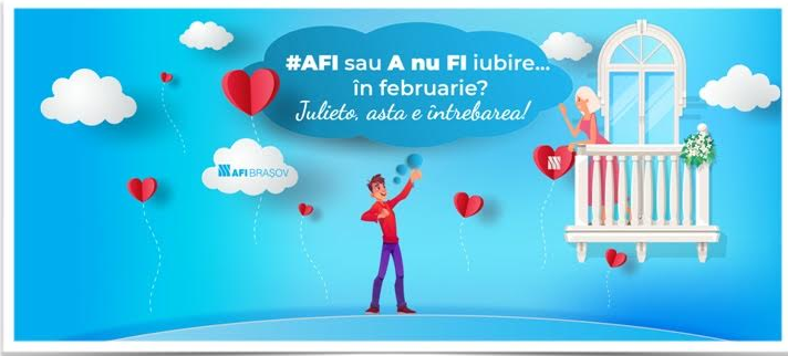 AFI sau A nu FI iubire în februarie? 5 | MyTex.ro