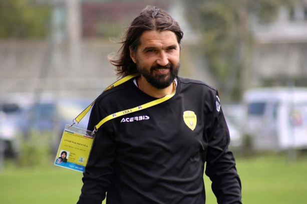 FC Brașov - „examen” în Cupa României 1 FC Brașov, Cupa României