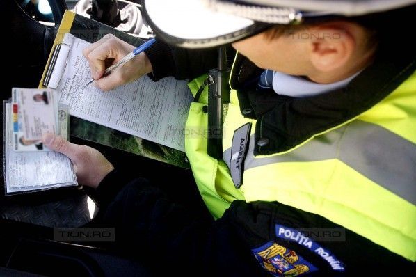 Județul BRAȘOV. Dosare penale pentru conducere fără permis, respectiv sub influența alcoolului 5 | MyTex.ro