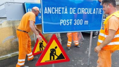 Încep anchetele în (și de) trafic | MyTex.ro
